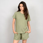 Load image into Gallery viewer, RD Style Olivianna Tee
