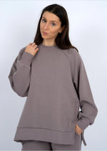 Load image into Gallery viewer, RD Style Penela Soft Knit Pullover

