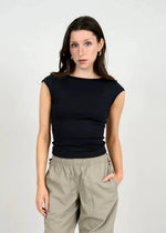 Load image into Gallery viewer, RD Style Brida Low Back Top
