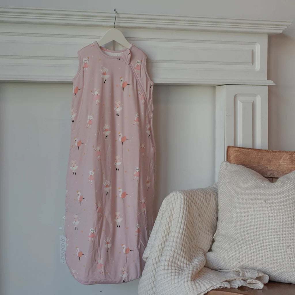 Roobear Ballerina Sleep Sack