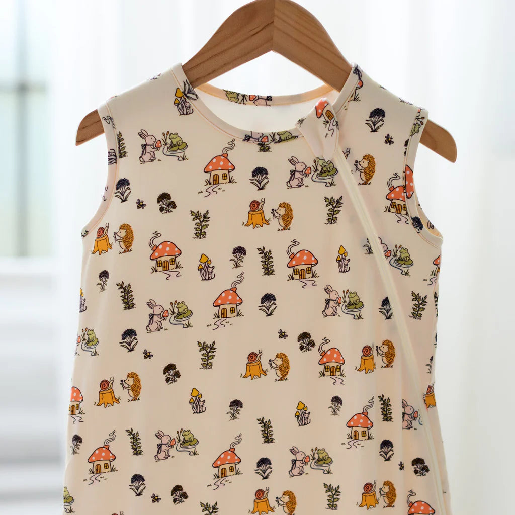 Roobear Cottage Fairy Sleep Sack