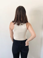 Load image into Gallery viewer, RD Style Roxanna Bodysuit - Champagne
