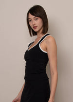 Load image into Gallery viewer, RD Style Taylor Second Skin Tank
