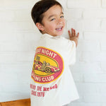 Load image into Gallery viewer, Roobear Race Club Organic Cotton Tee
