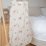 Load image into Gallery viewer, Roobear Love Letters Sleep Sack

