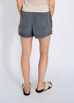 Load image into Gallery viewer, RD Style Marla Gauze Short
