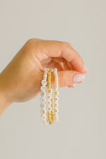 Load image into Gallery viewer, Made by Mira - The ‘MAMA’ Bracelet
