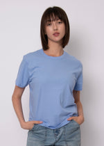 Load image into Gallery viewer, RD Style Zaya Crewneck Tee

