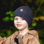 Load image into Gallery viewer, Calikids Knit Hat
