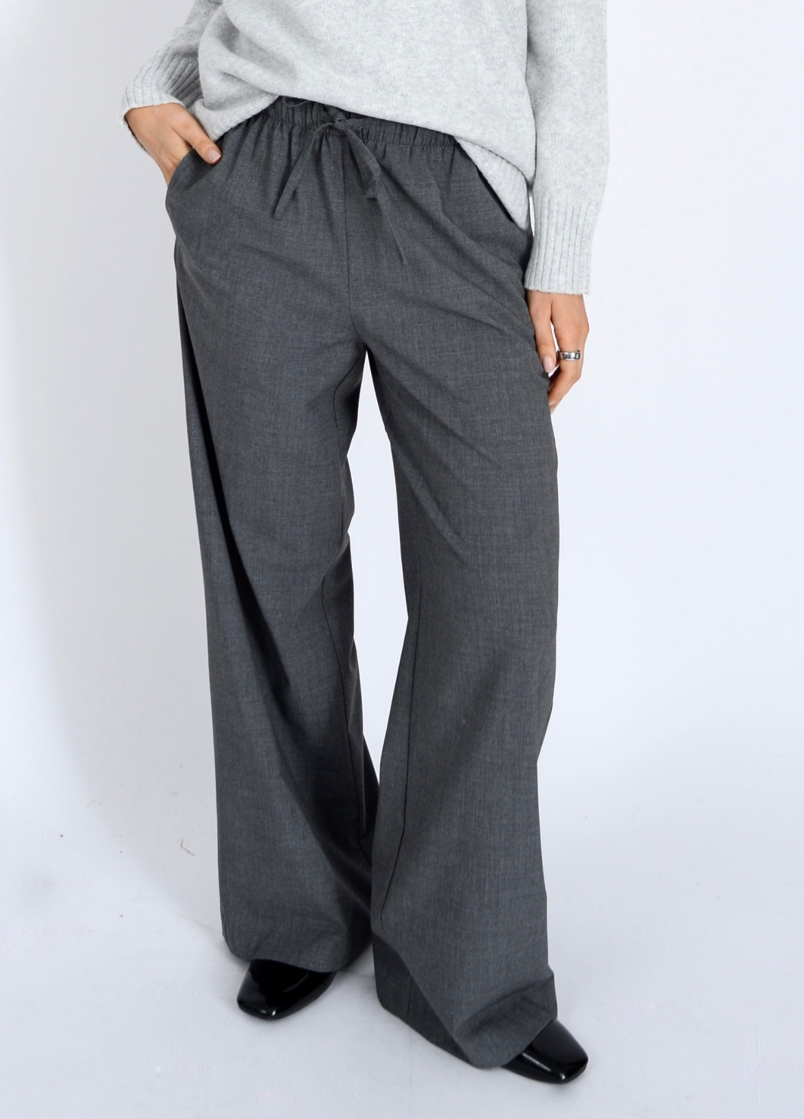 RD Style Merry Drawstring Pants