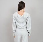 Load image into Gallery viewer, RD Style Mailyn Soft Knit Hoodie - Grey
