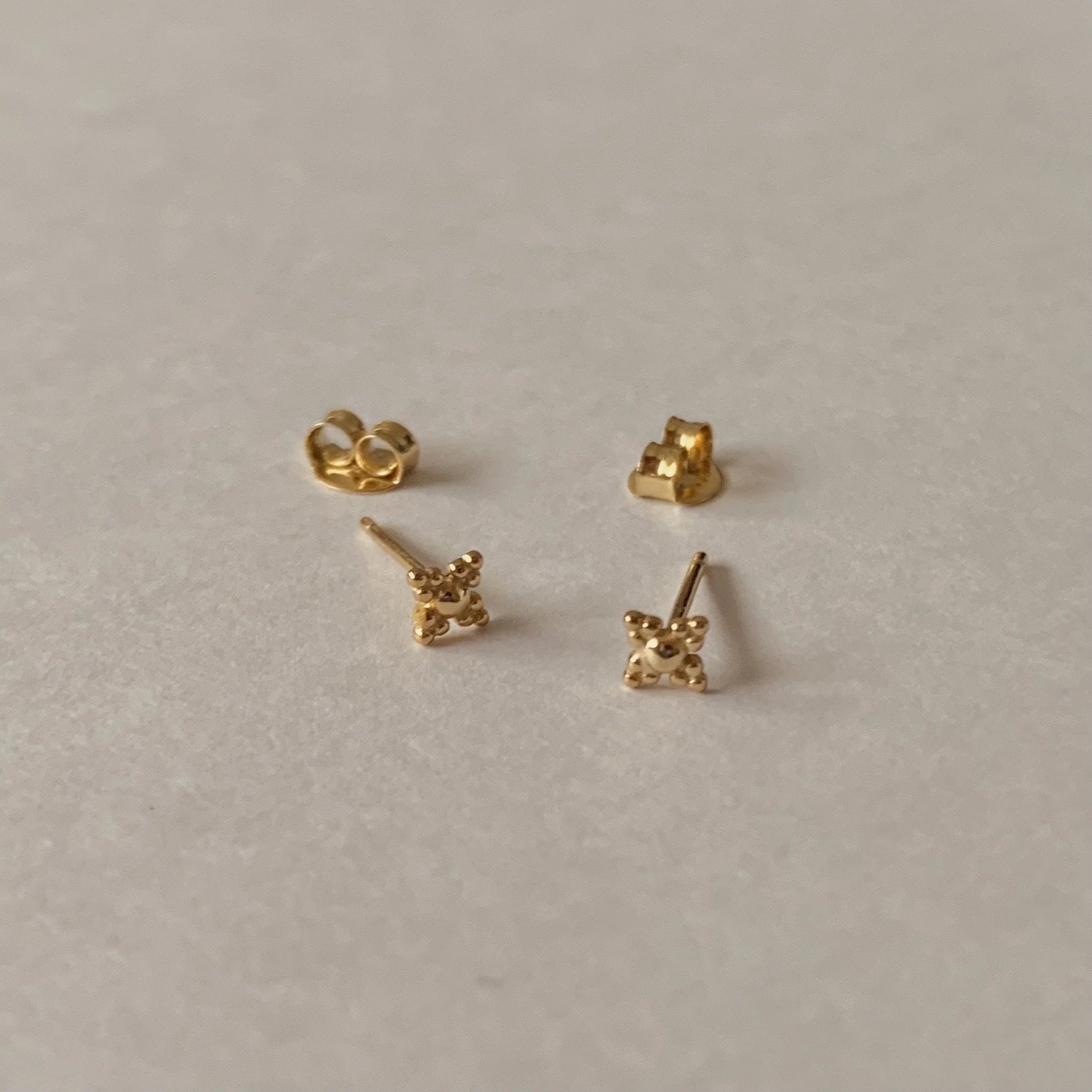 Namaste Jewelry Aura Studs