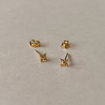 Load image into Gallery viewer, Namaste Jewelry Aura Studs
