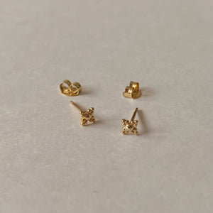 Namaste Jewelry Aura Studs
