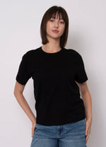 Load image into Gallery viewer, RD Style Zaya Crewneck Tee
