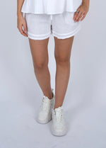 Load image into Gallery viewer, RD Style Marla Gauze Short
