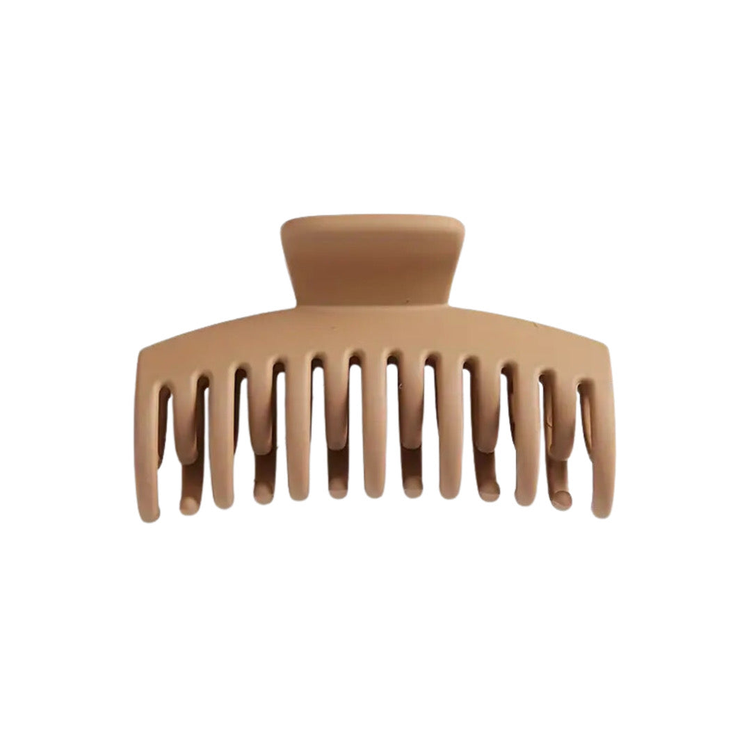 Classic Claw Hair Clip
