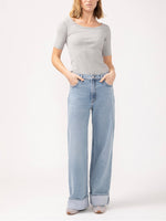 Load image into Gallery viewer, Silver Jeans Highly Desirable Wide Leg - Harmony
