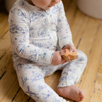 Load image into Gallery viewer, Roobear Spring Storybook Sleeper
