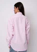 Load image into Gallery viewer, RD Style Padme Oxford Longsleeve
