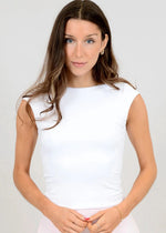 Load image into Gallery viewer, RD Style Brida Low Back Top
