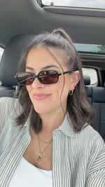 Load image into Gallery viewer, Shady Lady Rachel Sunglaases
