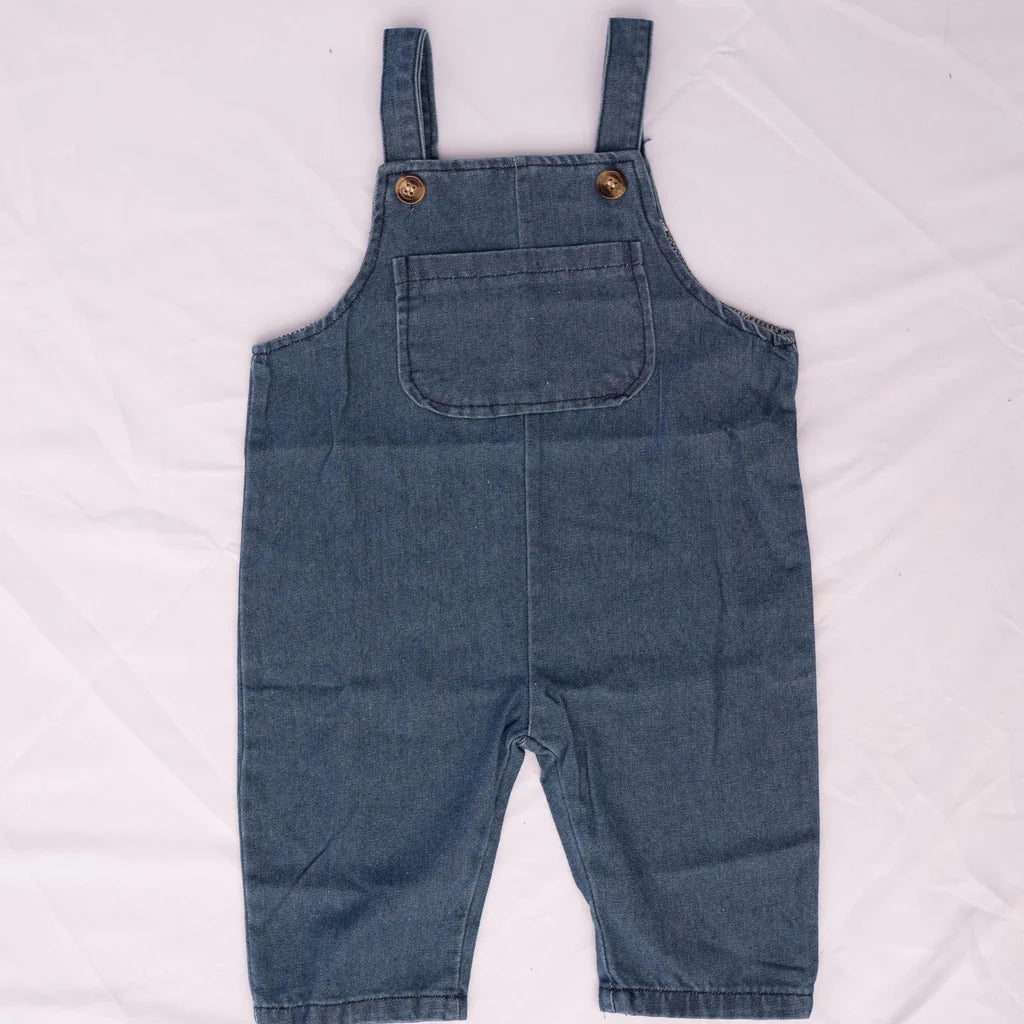 Roobear Overalls
