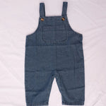 Load image into Gallery viewer, Roobear Overalls
