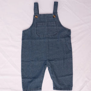 Roobear Overalls
