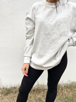 Load image into Gallery viewer, Brunette the Label The Legging - True Black
