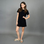 Load image into Gallery viewer, RD Style Tianie Tshirt Dress - Black
