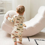 Load image into Gallery viewer, Roobear Race Car Sleeper
