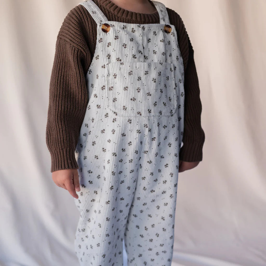 Roobear Overalls