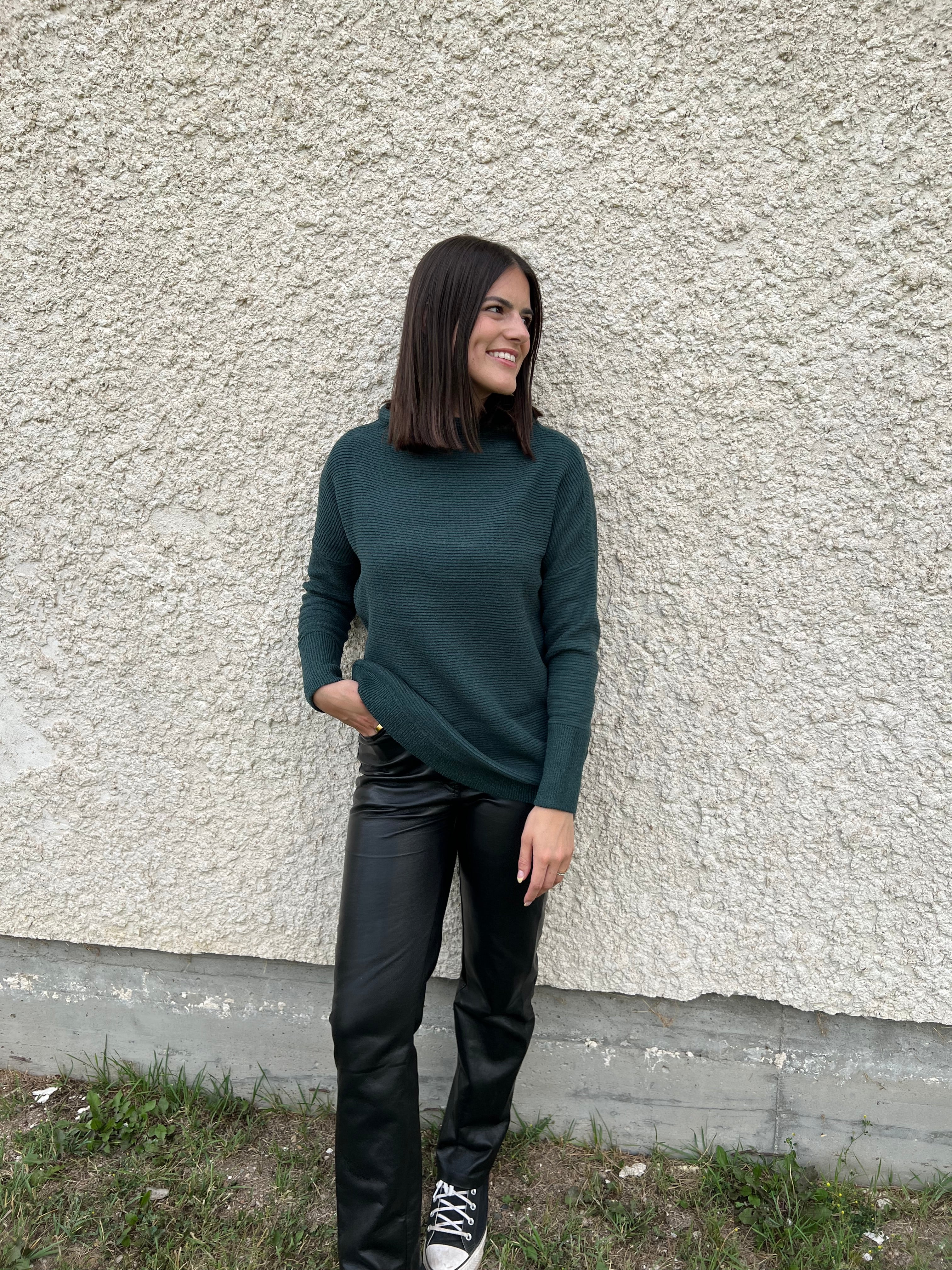 RD Style Nancy Ottoman