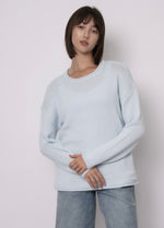 Load image into Gallery viewer, RD Style Kiri Long Sleeve Knit
