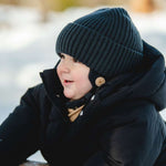 Load image into Gallery viewer, Calikids Knit Soft Touch Hat

