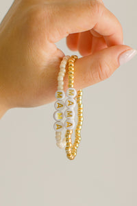 Made by Mira - The ‘MAMA’ Bracelet