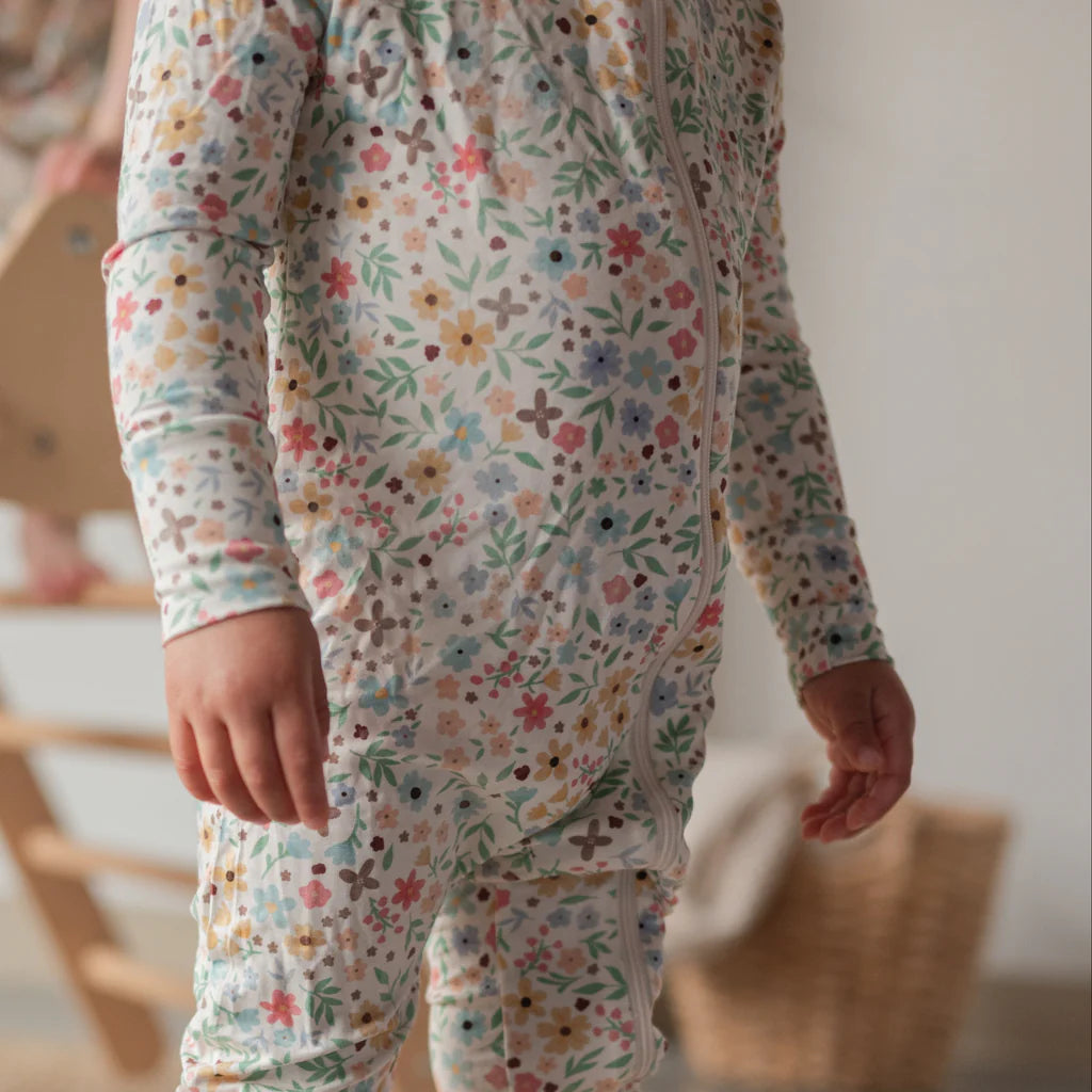 Roobear Wildflower Sleeper