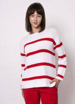 Load image into Gallery viewer, RD Style Kiri Long Sleeve Knit
