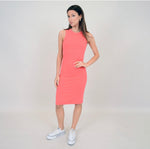 Load image into Gallery viewer, RD Style Maria Tank Dress - Radiant Red
