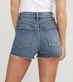 Load image into Gallery viewer, Silver Jeans Highly Desirable Short - Indigo
