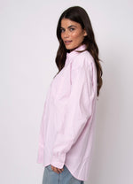 Load image into Gallery viewer, RD Style Padme Oxford Longsleeve
