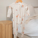 Load image into Gallery viewer, Roobear Love Letters Sleeper
