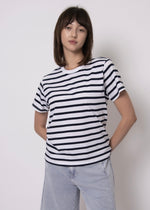 Load image into Gallery viewer, RD Style Zaya Crewneck Tee
