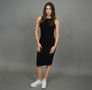 RD Style Maria Tank Dress - Black