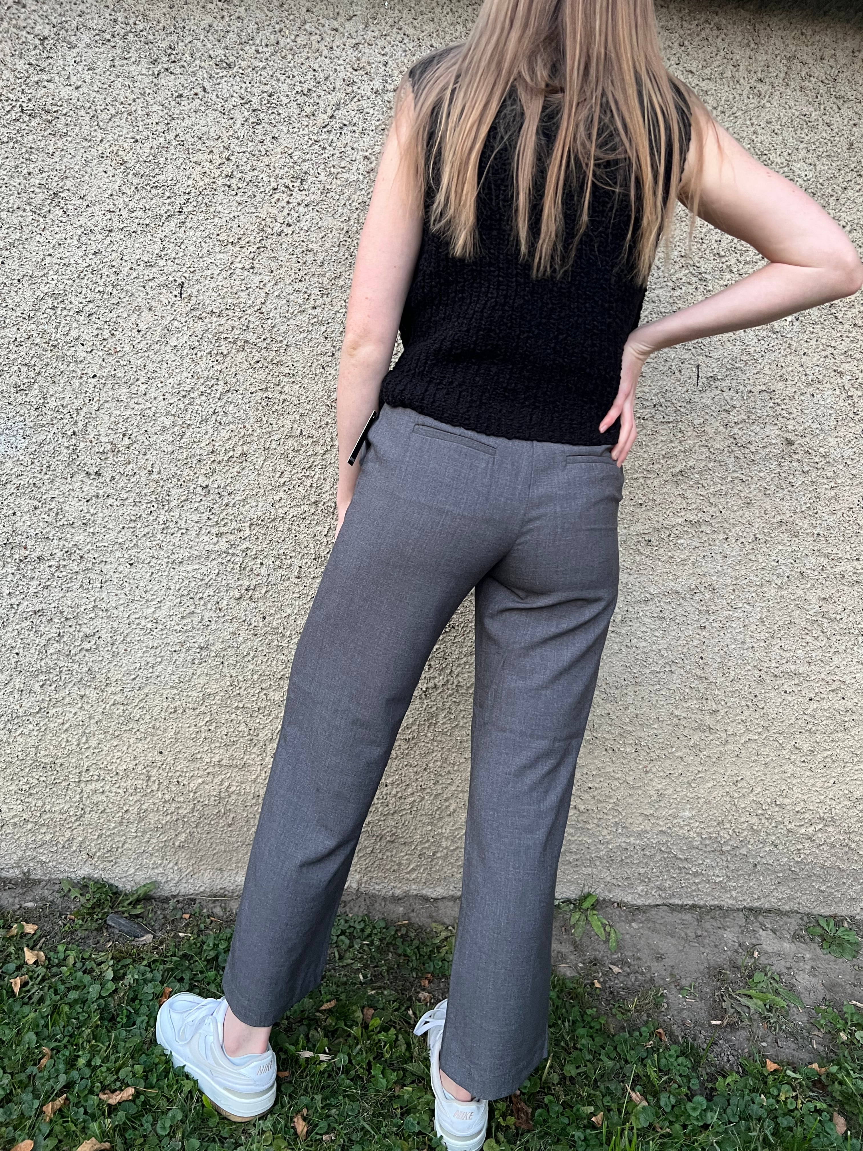 RD Style Blake Zip Up Pants