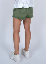 Load image into Gallery viewer, RD Style Marla Gauze Short
