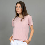 Load image into Gallery viewer, RD Style Olivianna Tee - Woodrose
