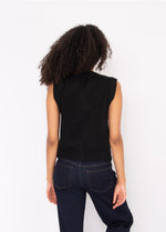 Load image into Gallery viewer, RD Style Orillia Knit Sweater Vest
