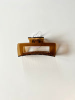 Load image into Gallery viewer, Regular Rectangular Claw Hair Clip
